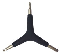 MATRIX Vielzahn Stern-Steckschlüssel T25 T30 T40 |...