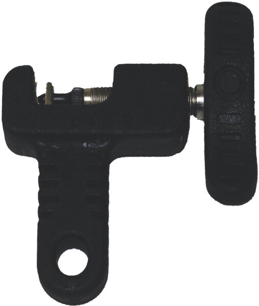 MATRIX Kettennietwerkzeug für Fahrradketten bis 12-fach - Handlicher Kettentrenner