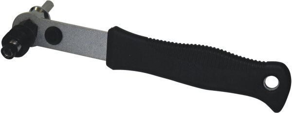 MATRIX Kurbelarmabzieher 8mm für 4-Kant & Octalink Kurbeln Fahrrad
