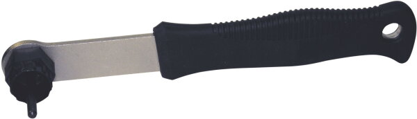 MATRIX Kassettenabzieher für Shimano & kompatible Kassetten – Werkzeug Abzieher