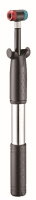 MATRIX Fahrrad Minipumpe MP101 mit Schlauch...