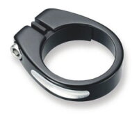 MATRIX Sattelstützklemme SC3 Alu 34,9mm schwarz...