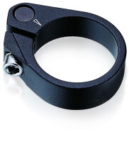 MATRIX Sattelstützklemme SC4 Alu 31,8mm schwarz...