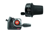 STURMEY-ARCHER Drehgriffschalter Set für SRAM S7...