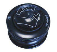 MATRIX Steuersatz Ahead ZS 1 1/8 Zoll Semi-Integrated...