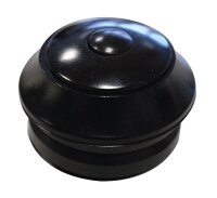 MATRIX Ahead IS Steuersatz 1 1/8 Zoll Schwarz Fahrrad...