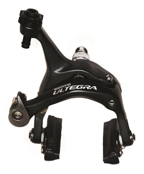 SHIMANO Dual-Seitenzugbremse Ultegra Anbau: vorne icegrau