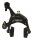 SHIMANO Dual-Seitenzugbremse Ultegra Anbau: vorne icegrau